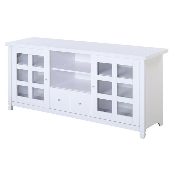 Convenience Concepts Newport Park Lane TV Stand - 60 in. HI2539692